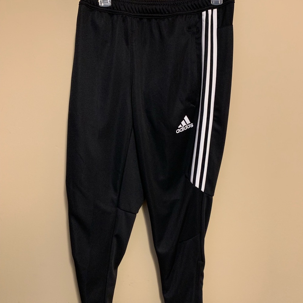 Men’s Adidas Tiro 17 Training Pants